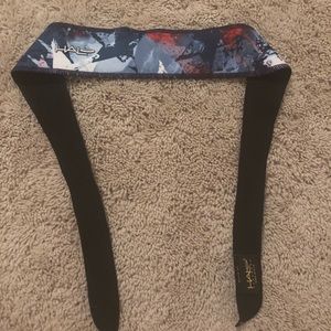 Halo Tie Headband